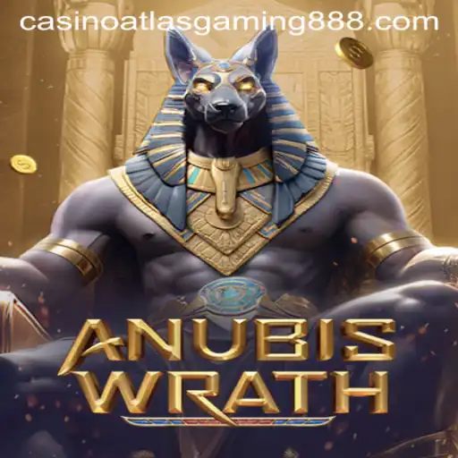 AnubisWrath: Dive into the World of Ancient Myths with Atlas Gaming888