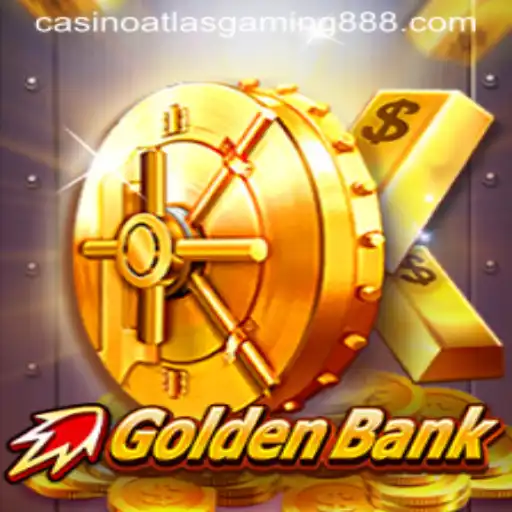 GoldenBank: A Deep Dive Into the Latest Sensation by Atlas Gaming888