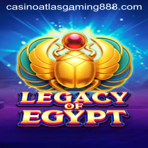 Exploring the Mystique of LegacyOfEgypt by Atlas Gaming888
