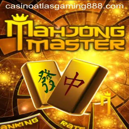 MahJongMaster: A Journey into the Classic Game with a Modern Twist by Atlas Gaming888