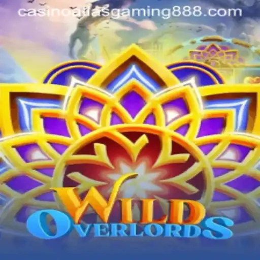 Discovering the Adventure of WildOverlords: A New Realm by Atlas Gaming888