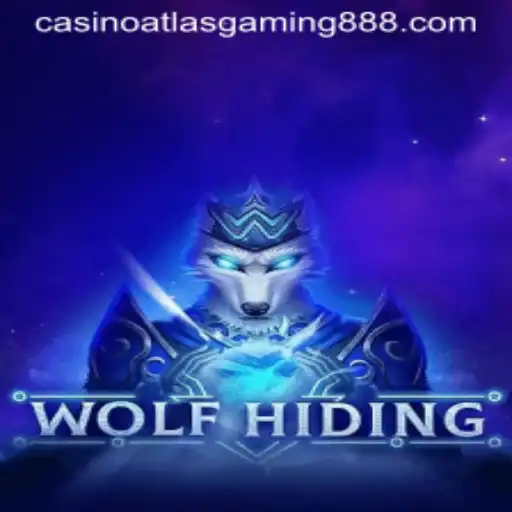 Unveiling 'WolfHiding': A Riveting Adventure by Atlas Gaming888