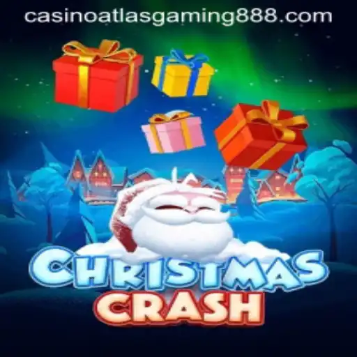 Unwrapping the Excitement of ChristmasCrash: A Festive Adventure by Atlas Gaming888