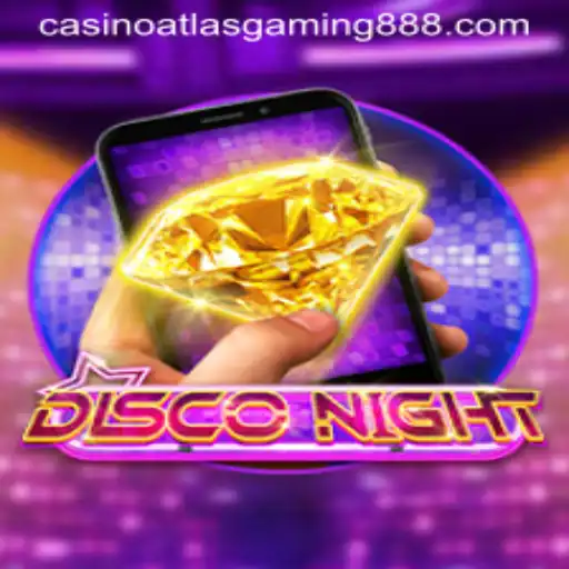Dive into the Exciting World of DiscoNightM by Atlas Gaming888