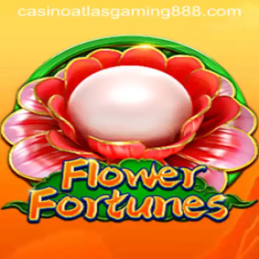 Exploring FlowerFortunes by Atlas Gaming888