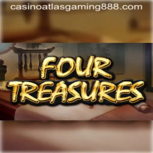 Unveiling the Mysteries of FourTreasures by Atlas Gaming888