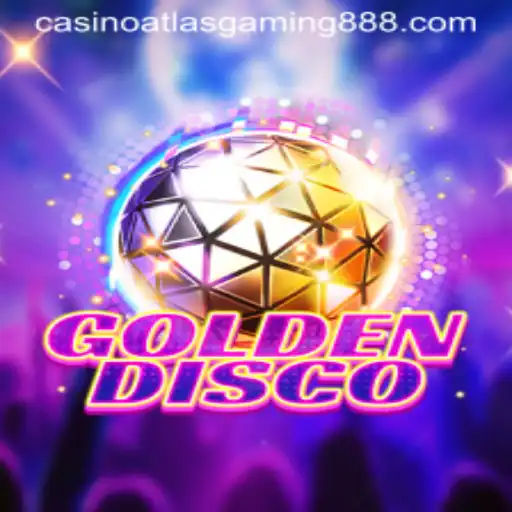 Discovering 'GoldenDisco': A New Sensation from Atlas Gaming888