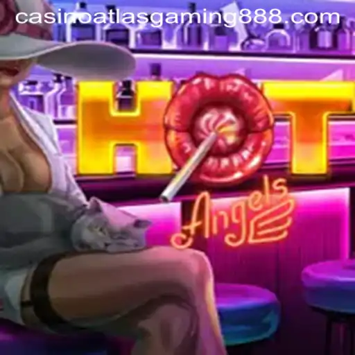 Unveiling HotAngels: A New Gaming Adventure by Atlas Gaming888