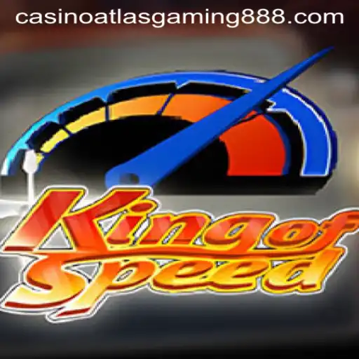 Discover the Thrilling World of KingofSpeed with Atlas Gaming888