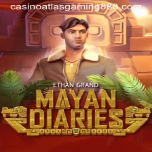 Exploring the World of MayanDiaries by Atlas Gaming888