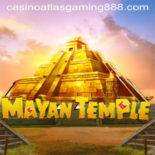 Exploring the Mysteries of 'MayanTemple' by Atlas Gaming888