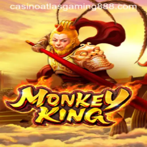 Discovering the Enchanting World of MonkeyKing: The Atlas Gaming888 Adventure