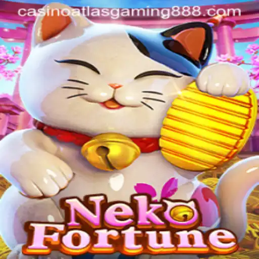 The Enchanting World of NekoFortune by Atlas Gaming888
