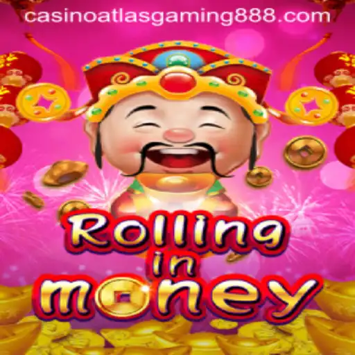 Exploring RollingInMoney: A Deep Dive into Atlas Gaming888's Latest Sensation