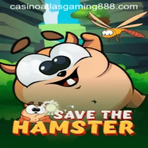 Dive into the Exciting World of Save the Hamster with Atlas Gaming888