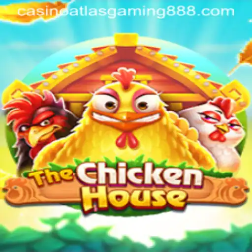 The Exciting World of TheChickenHouse: A Dive into Atlas Gaming888's Latest Release